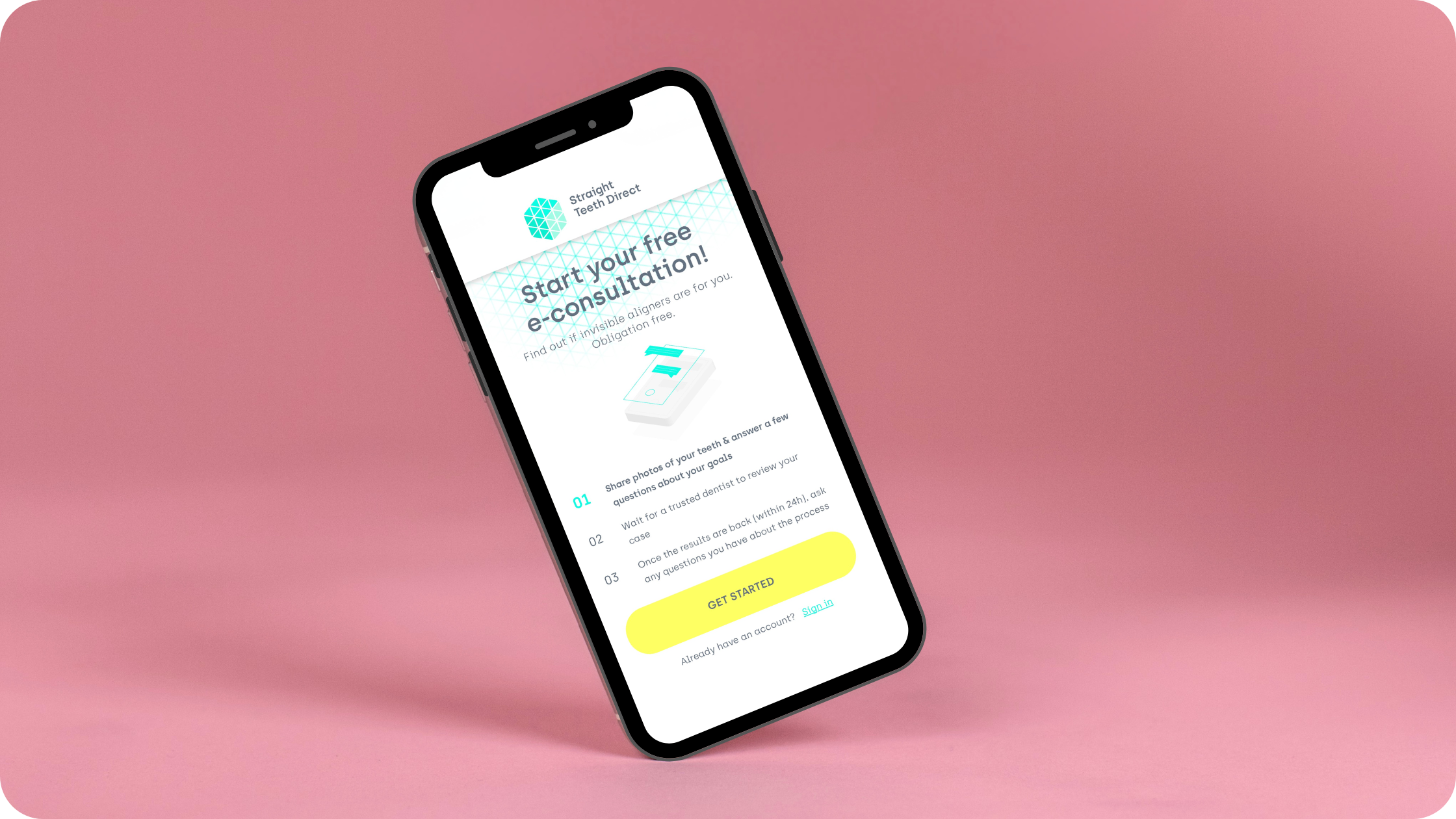E-Consultation