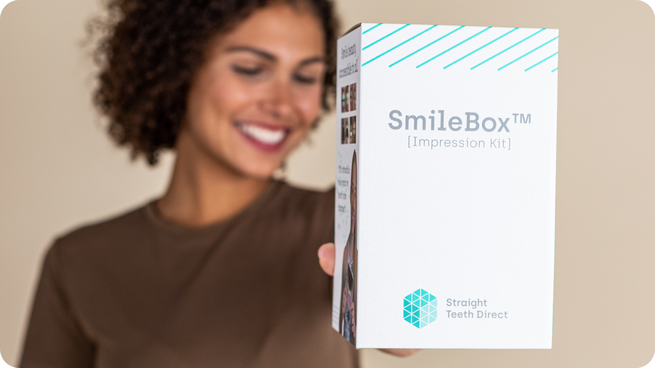 SmileBox Impression Kit